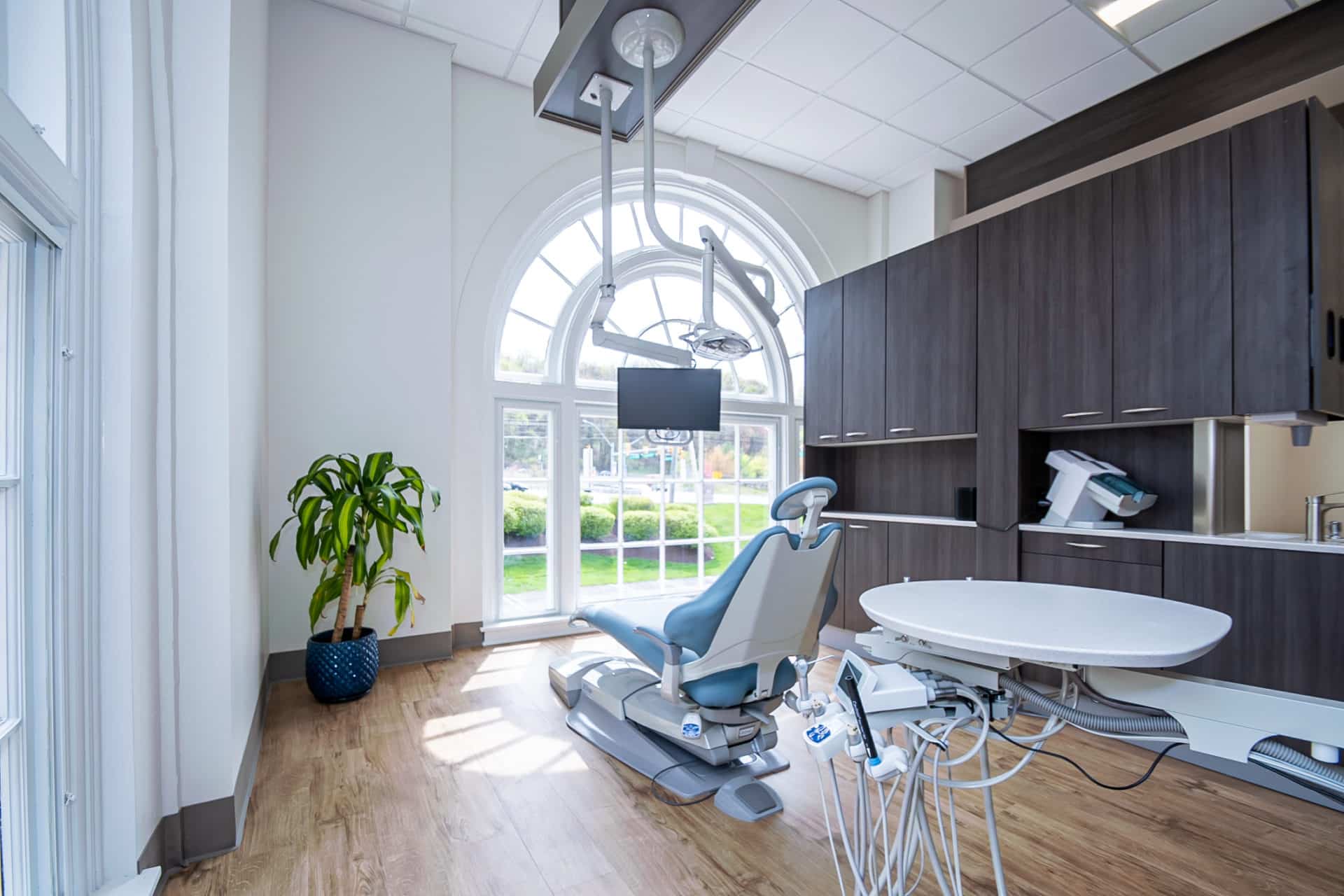 KOP dental chair 2